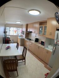 Blk 529 Bedok North Street 3 (Bedok), HDB 3 Rooms #355573421